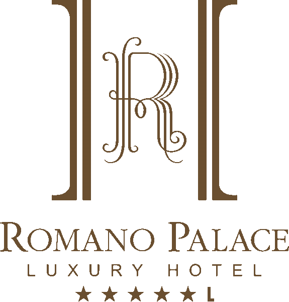 Romano Palace Luxury Hotel Homepage